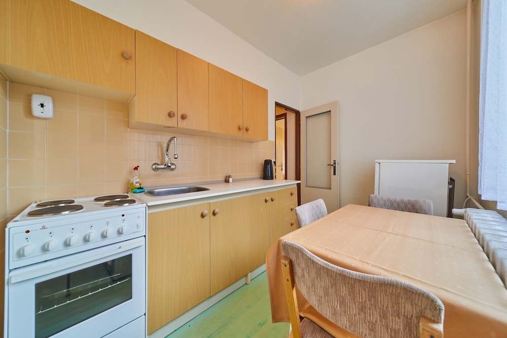 Apartmány Firn 10/50