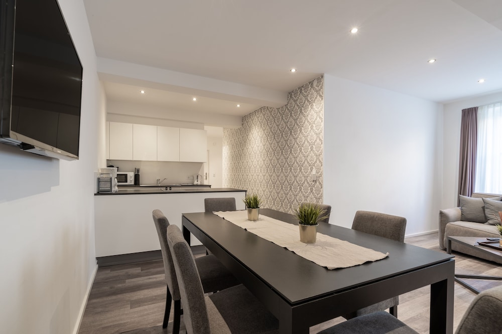 Kaiser Max Design Appartements 30/50
