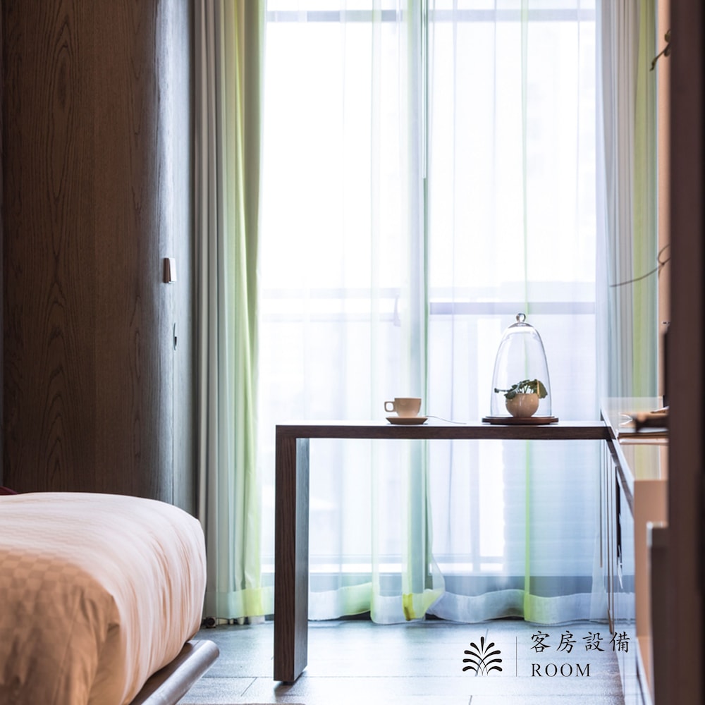 Hotel Royal Beitou 26/66