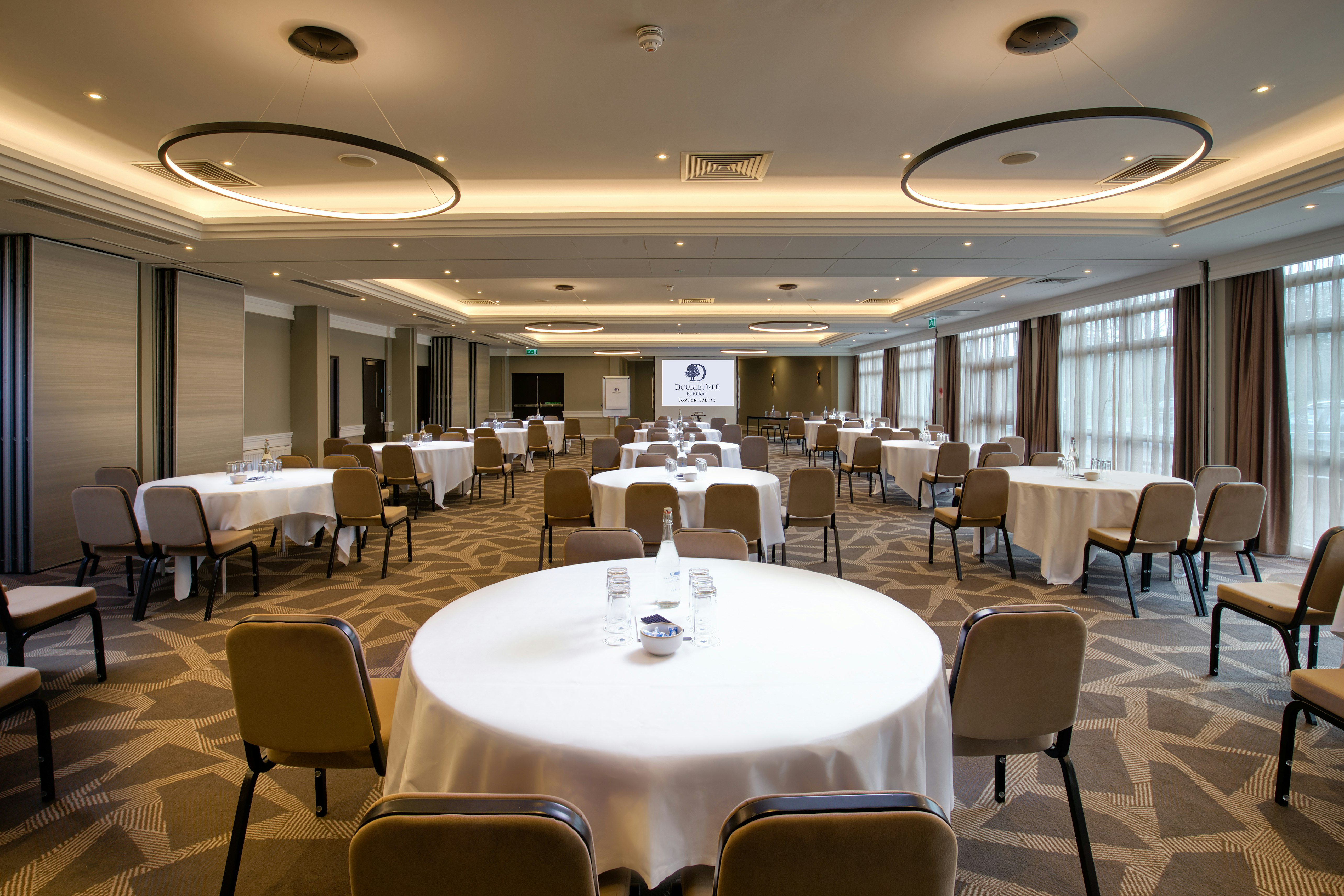 Doubletree By Hilton London Ealing Hotel 32/56