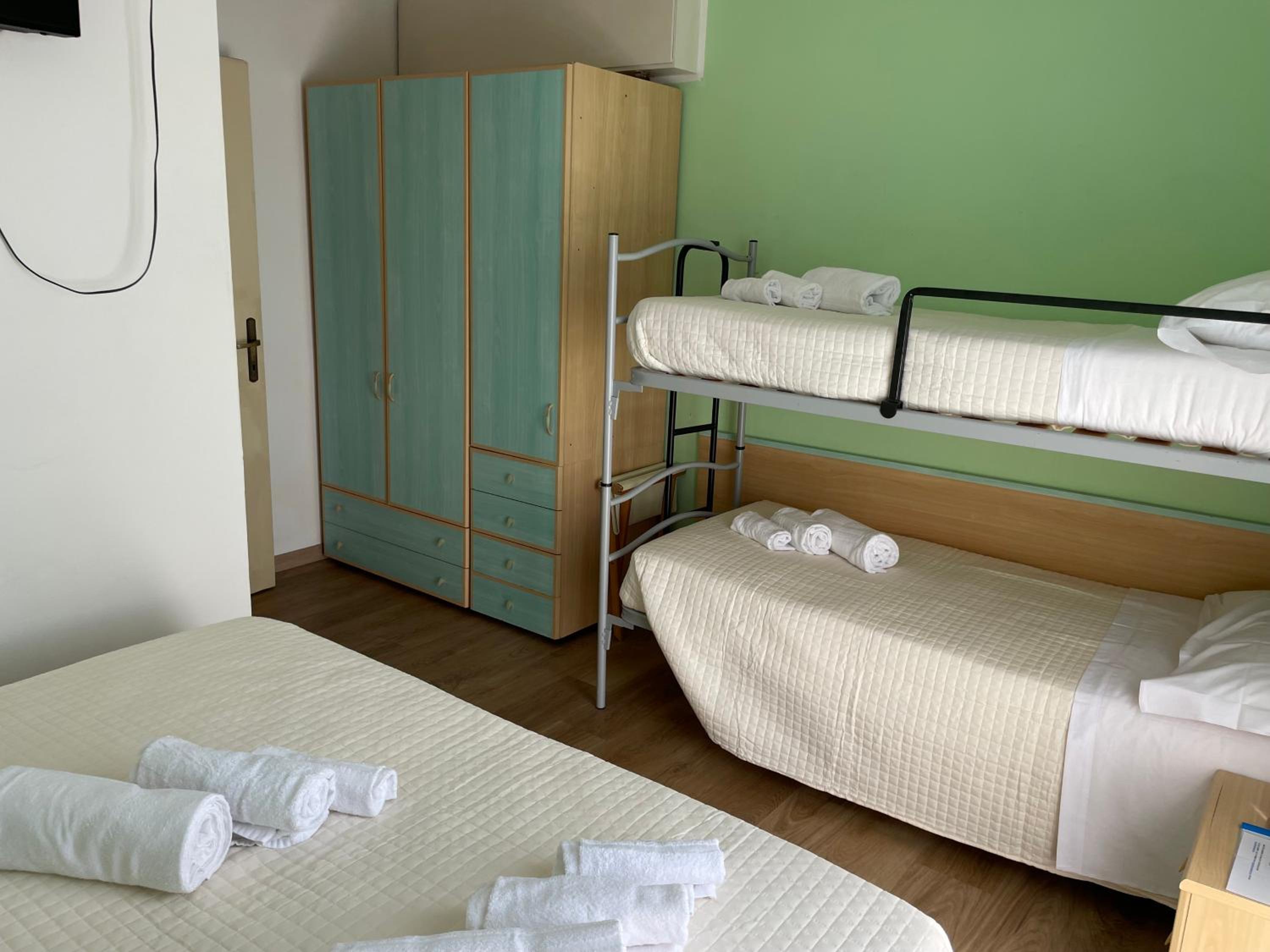 B&B Hotel Barbiani 19/50
