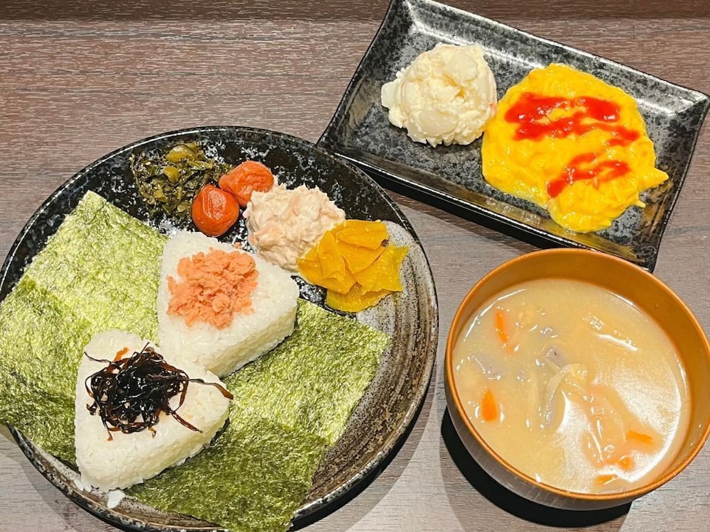 Henn na Hotel Fukuoka Hakata 39/54
