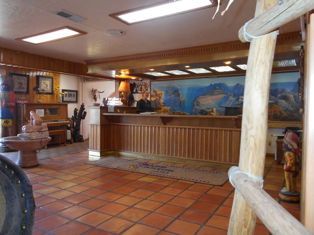 大峡谷旅馆暨汽车旅馆(Grand Canyon Inn & Motel) 图片4