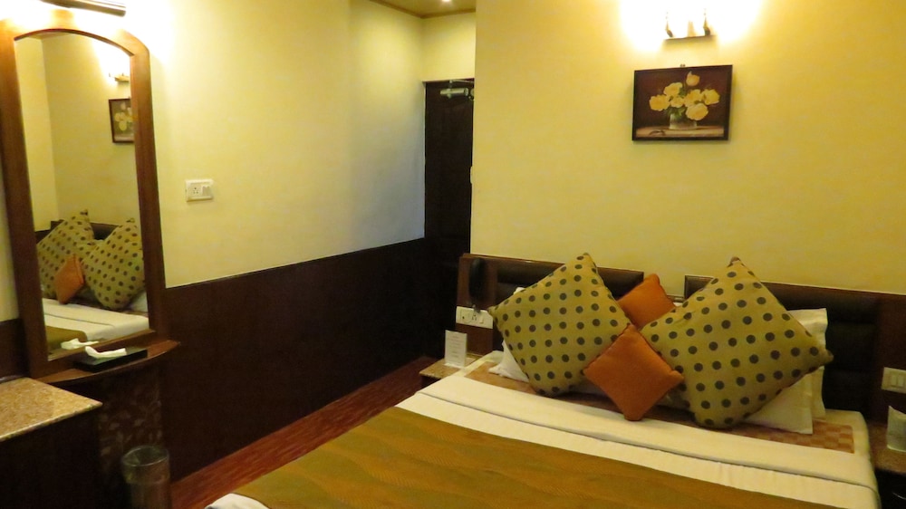 Hotel Kapil 10/66