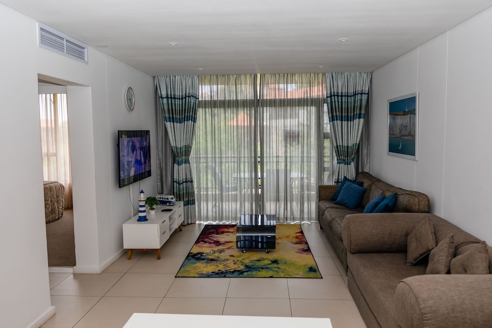 Zimbali Suites 40/50