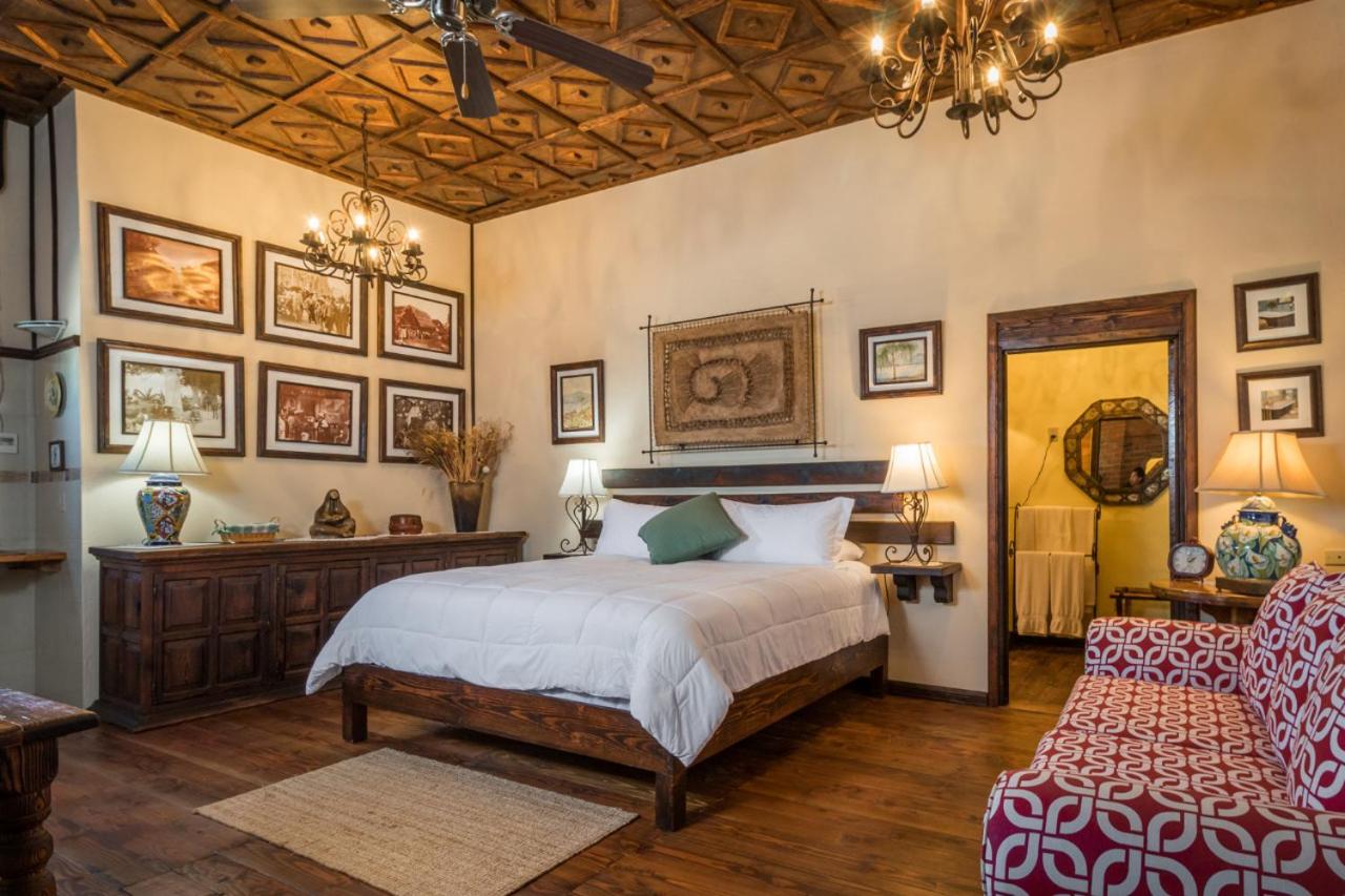 Residence Las Flores 10/47