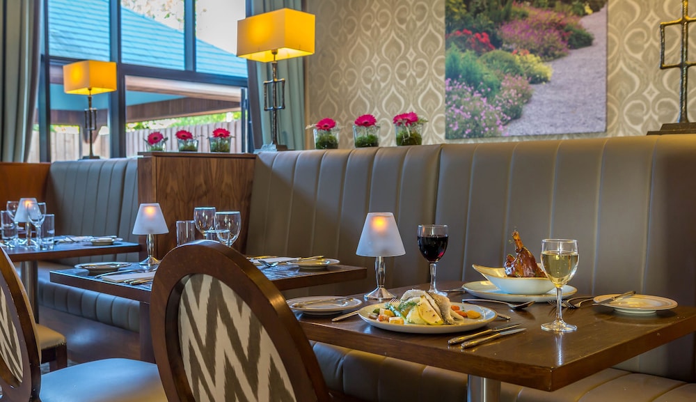 Lough Rea Hotel & Spa 36/51