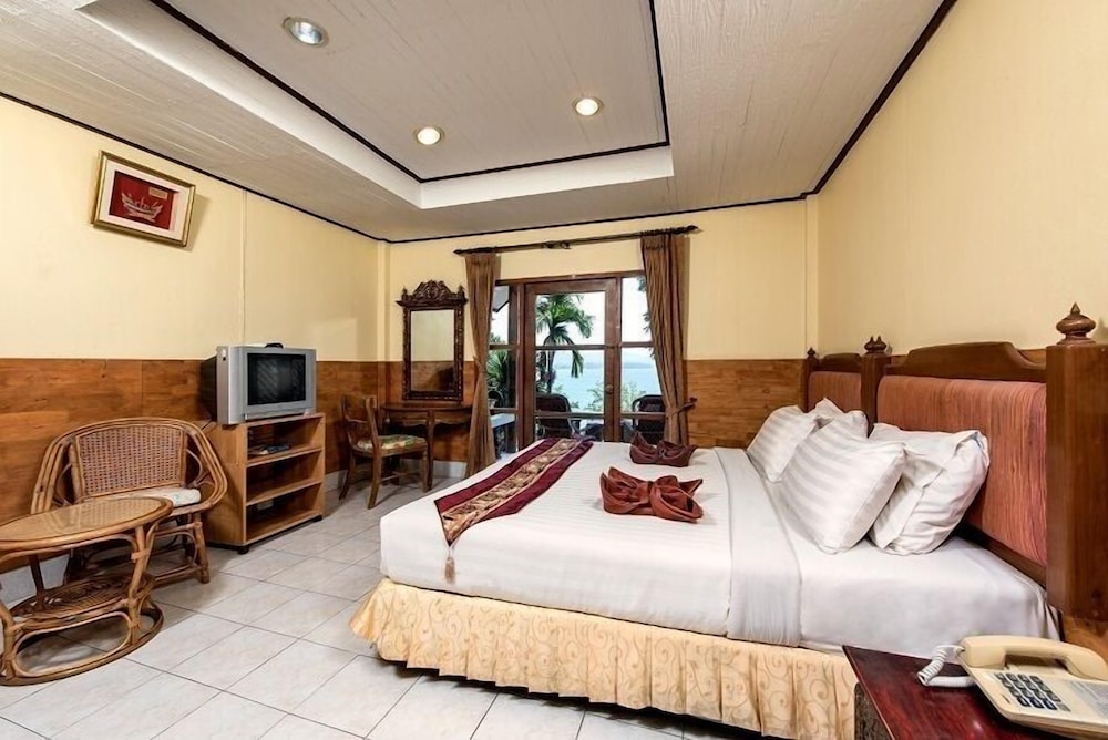 BAAN KARON HILL PHUKET RESORT 19/53