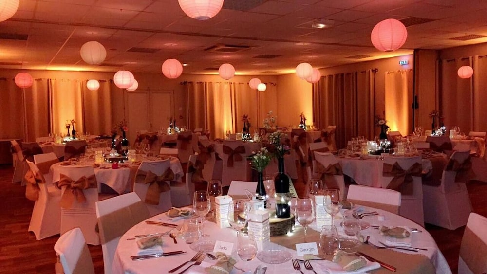 Inter Hotel Le Louisiane 40/55