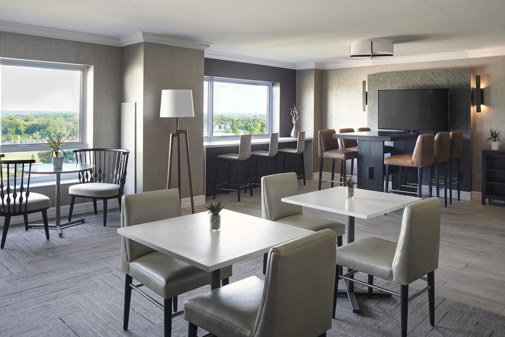 Chicago Marriott Southwest At Burr Ridge 15/28