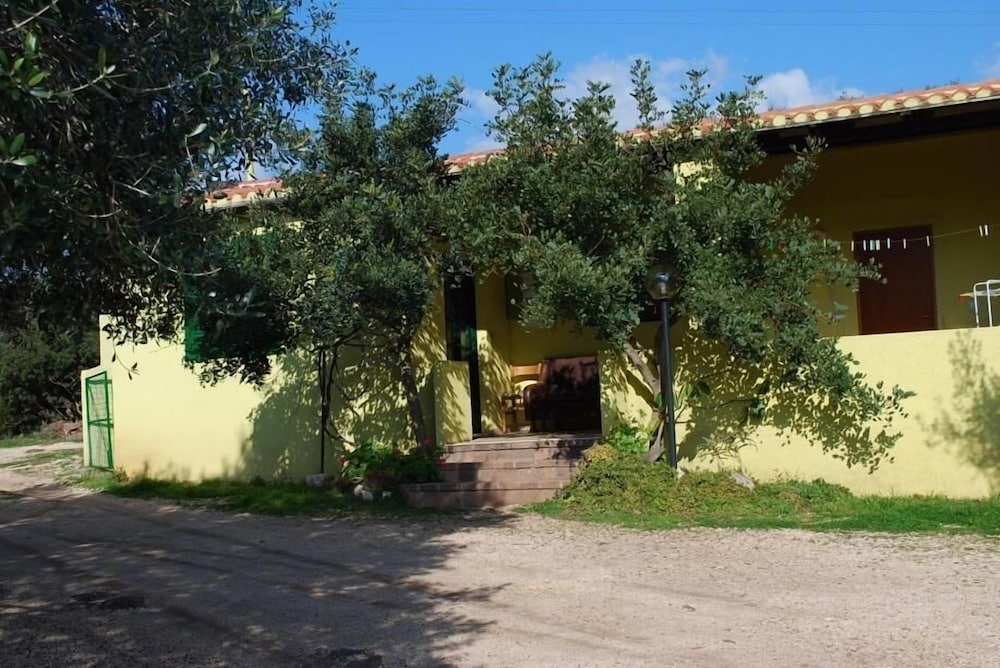 Agriturismo Paulesa 40/50