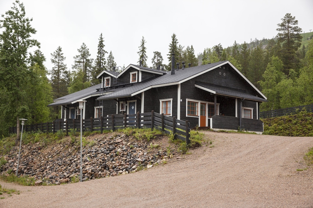 Holiday Club Salla 4/50