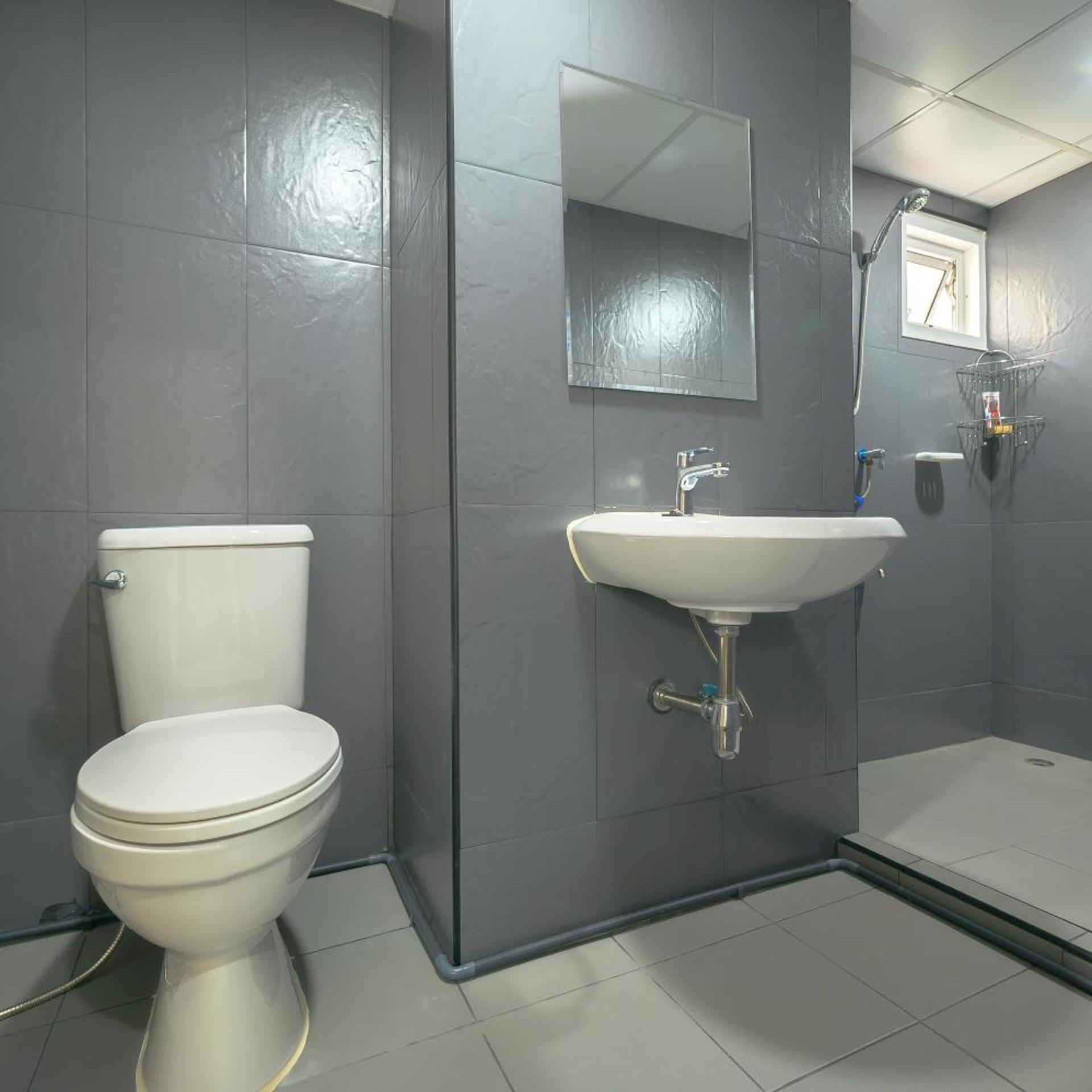 RedDoorz Plus Hoenhao Boutique Hotel Ratchada 36/36