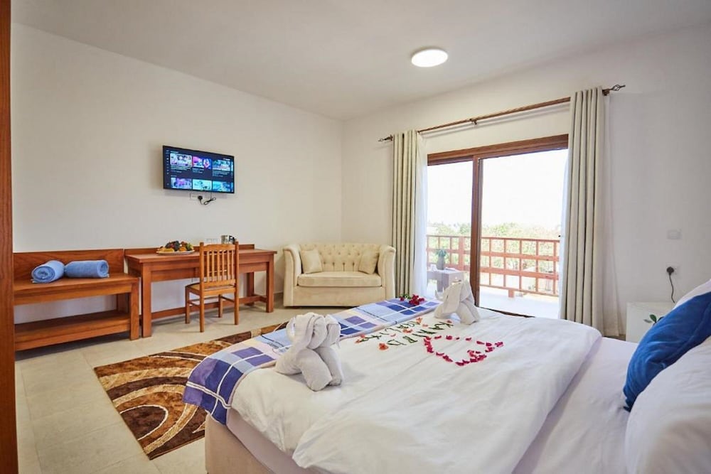 Malika Nungwi Hotel 18/41