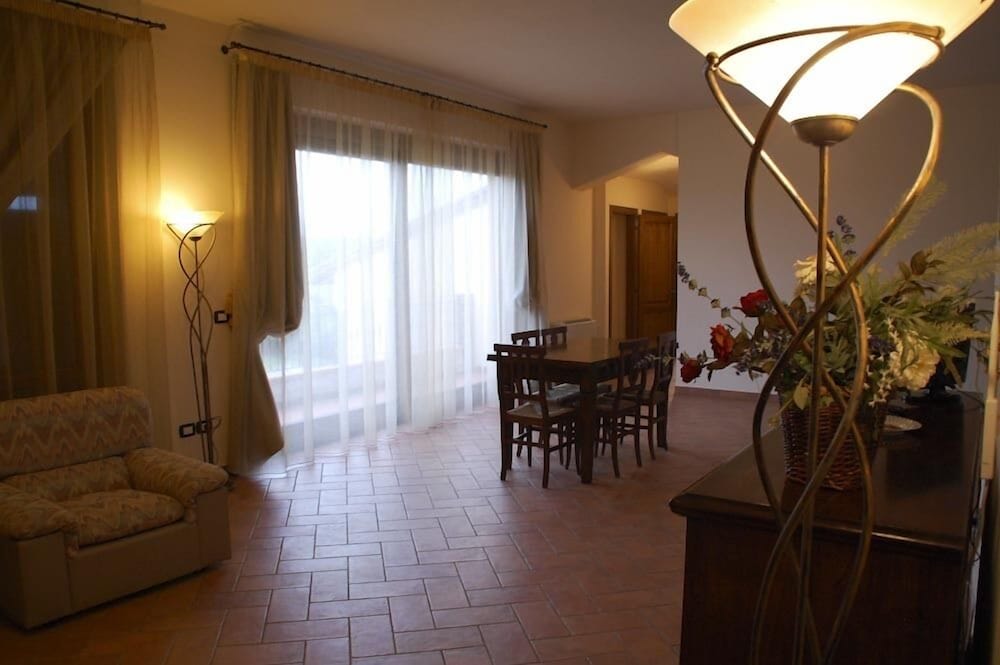 Verdidea - Villa Del Lago 30/50
