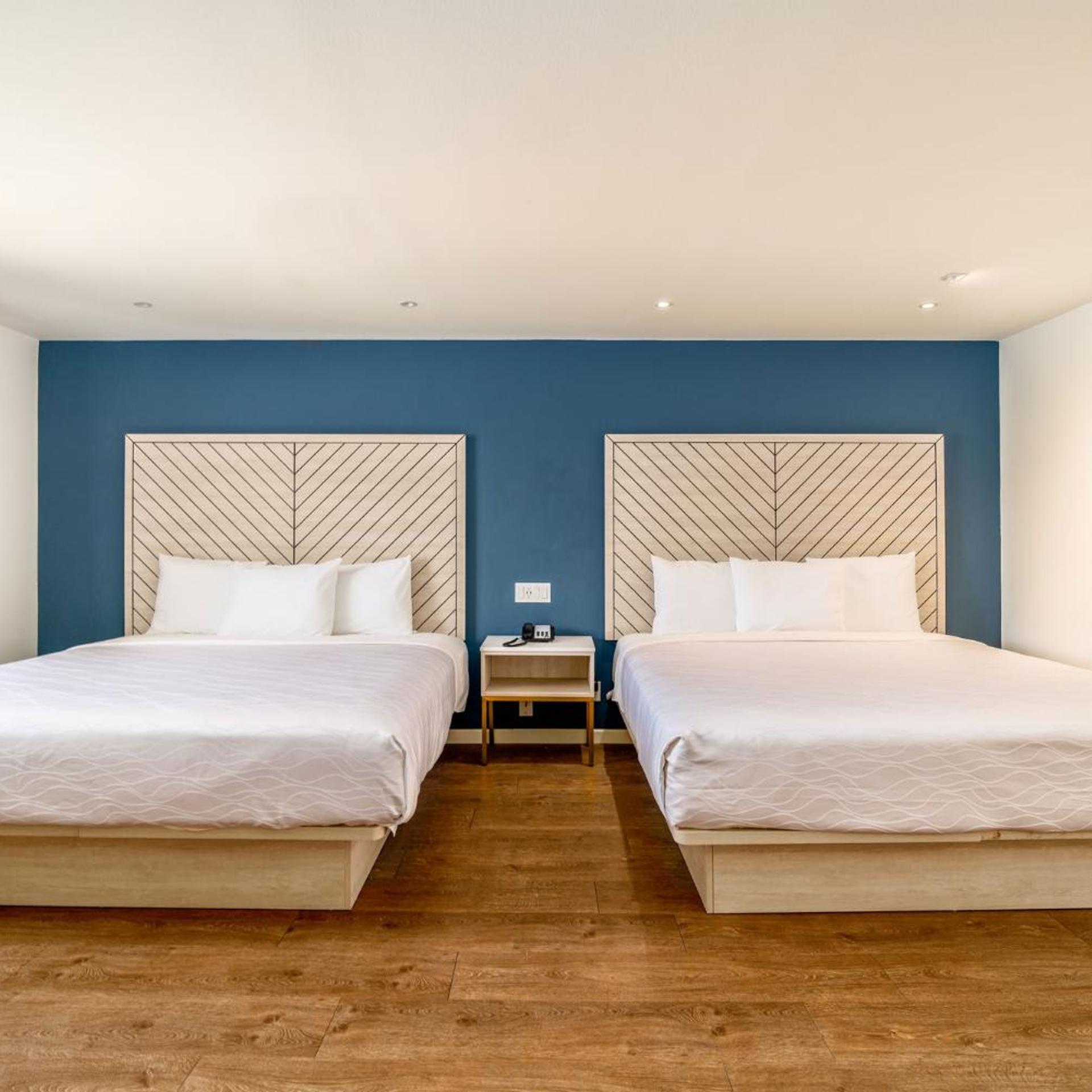 Trend Hotel at LAX Airport 22/46