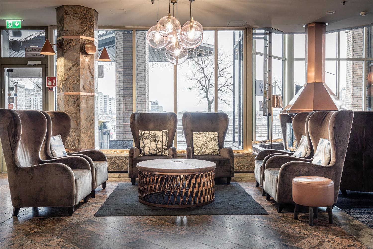 lounge