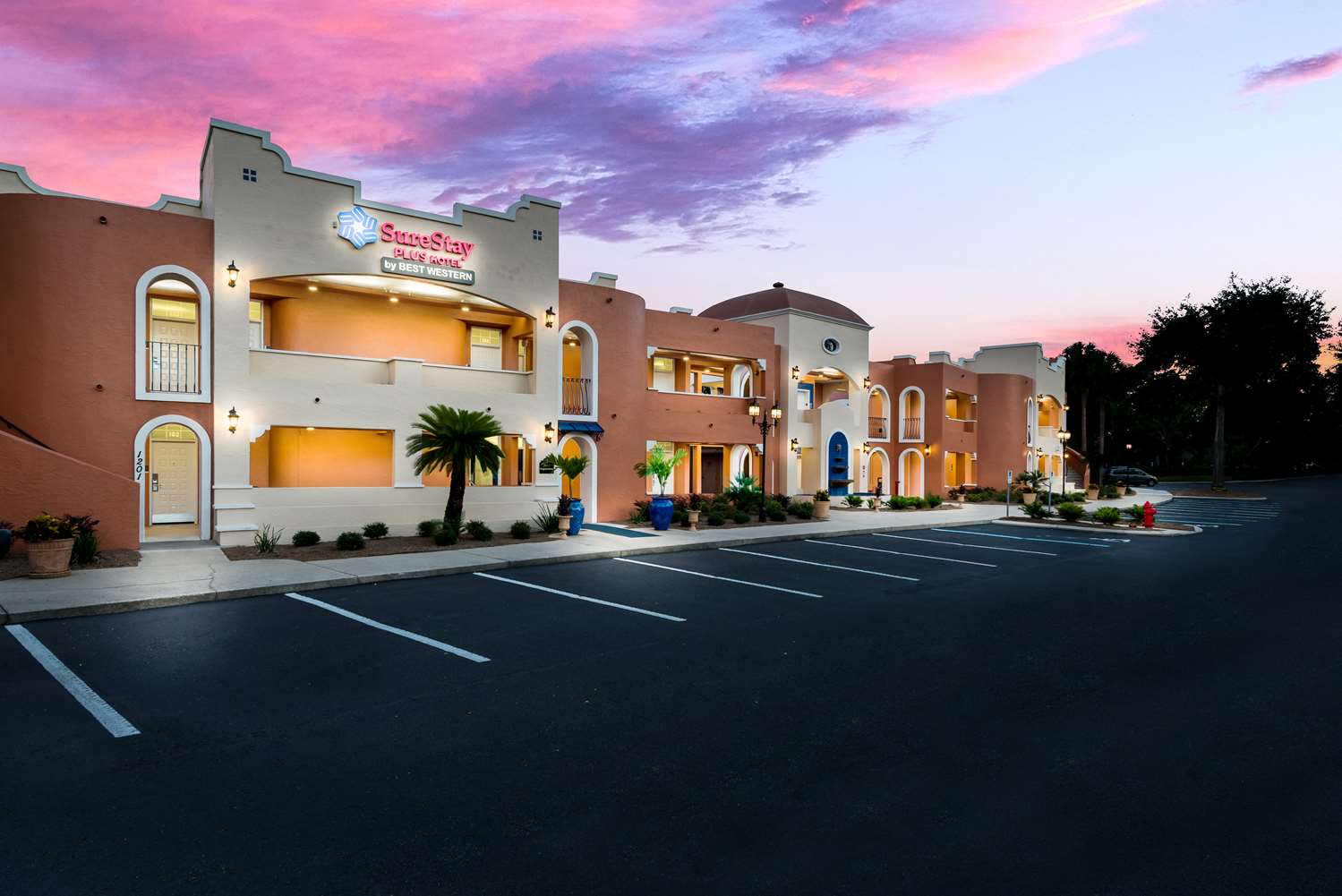 SureStay Plus by Best Western The Villages 9/14