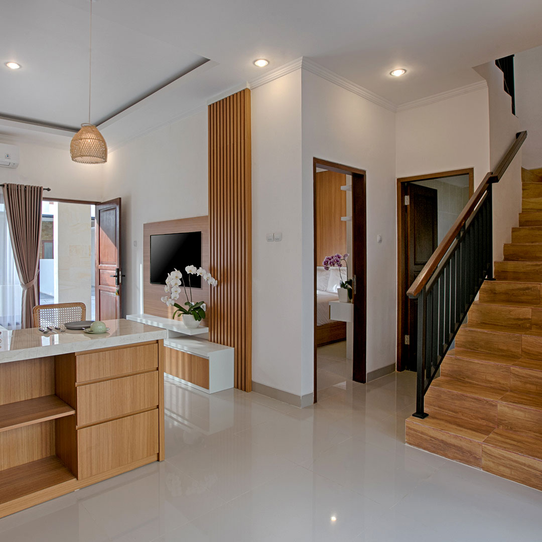 Taman Seminyak Suites 9/16