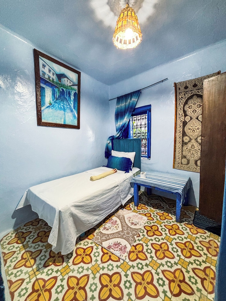 Hotel Barcelona 5/34