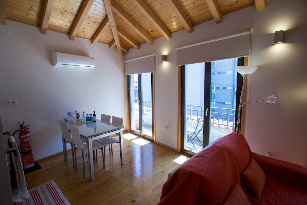 Living Porto Apartments by Porto City Hosts 30/50