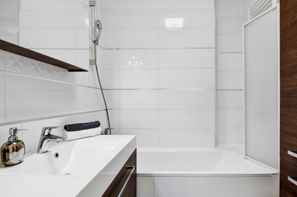 Vision Apartments Budapest 80/80