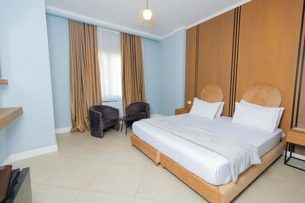 Oxygen Boutique Hotel Tirana 22/55
