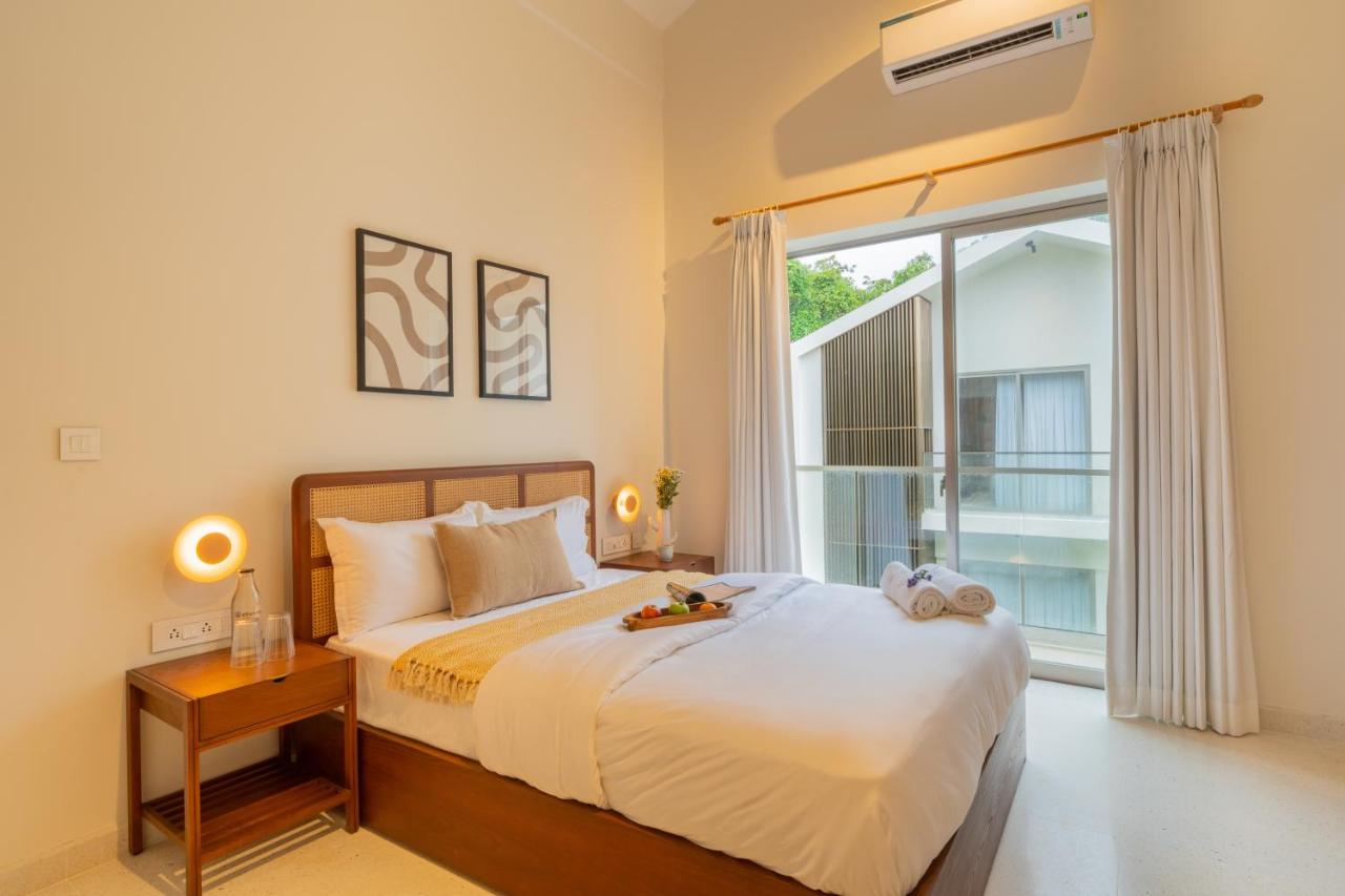 ELIVAAS 3BHK with Pvt Pool Mirai Taurus 28/79