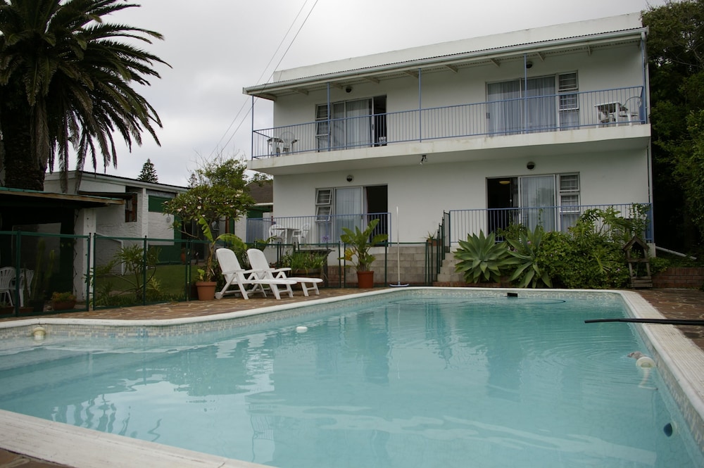 Aqua Marine Guest House photo3