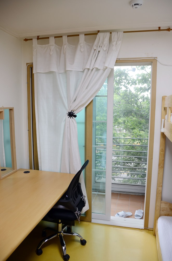 Ganderak Guesthouse - Hostel 21/50