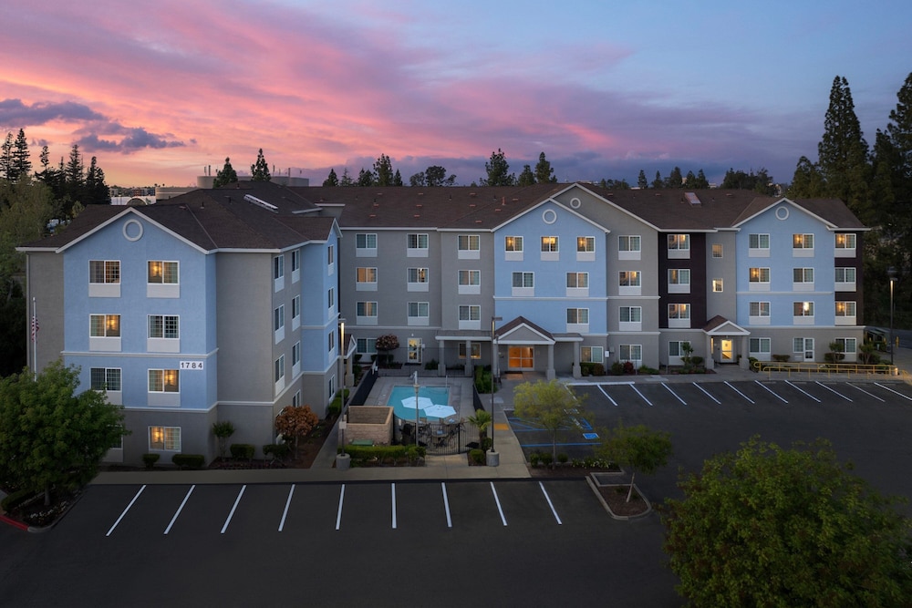 Towneplace Suites Marriott Cal Expo