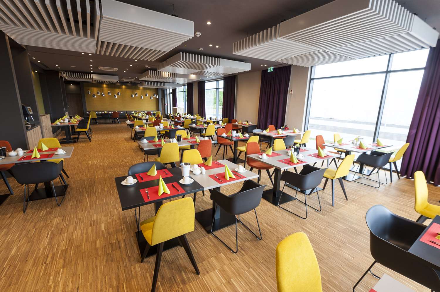 Best Western Hotel The K Munich Unterfoehring 37/50