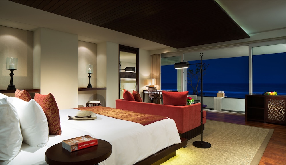 Samabe Bali Suites Villas 30/72