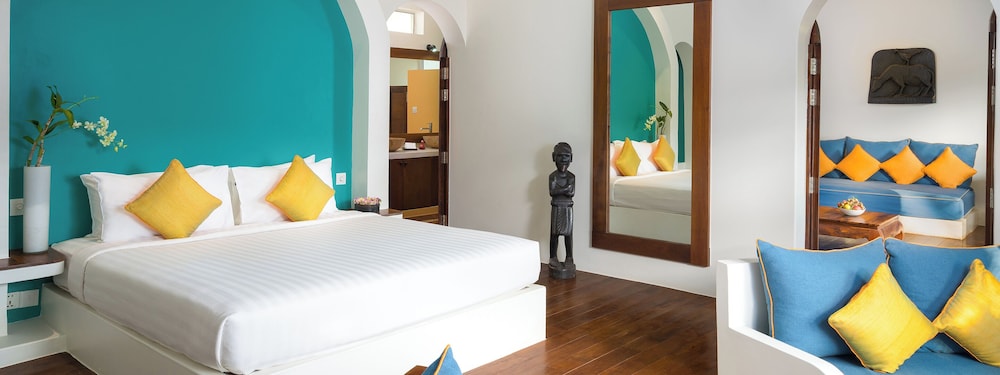 Navutu Dreams Resort And Wellness Retreat 18/72