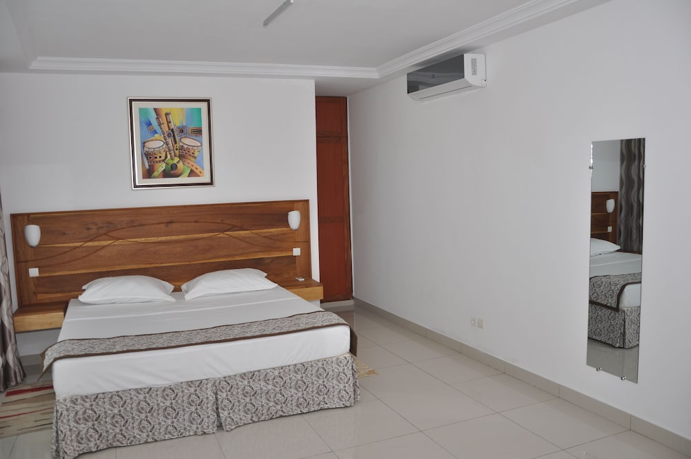 Goya, Apartment, Double Bed