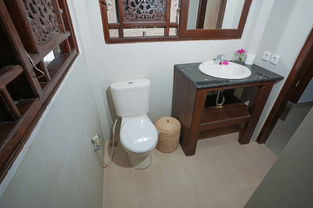 Martas Hotel Gili Trawangan 40/43