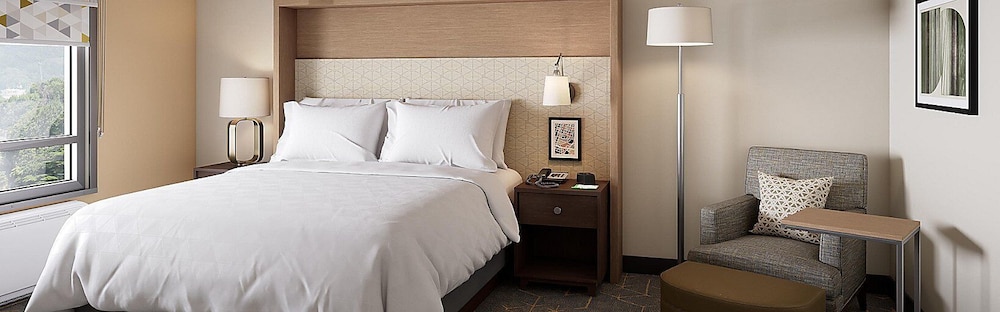 Holiday Inn Kansas City - Downtown 10/52