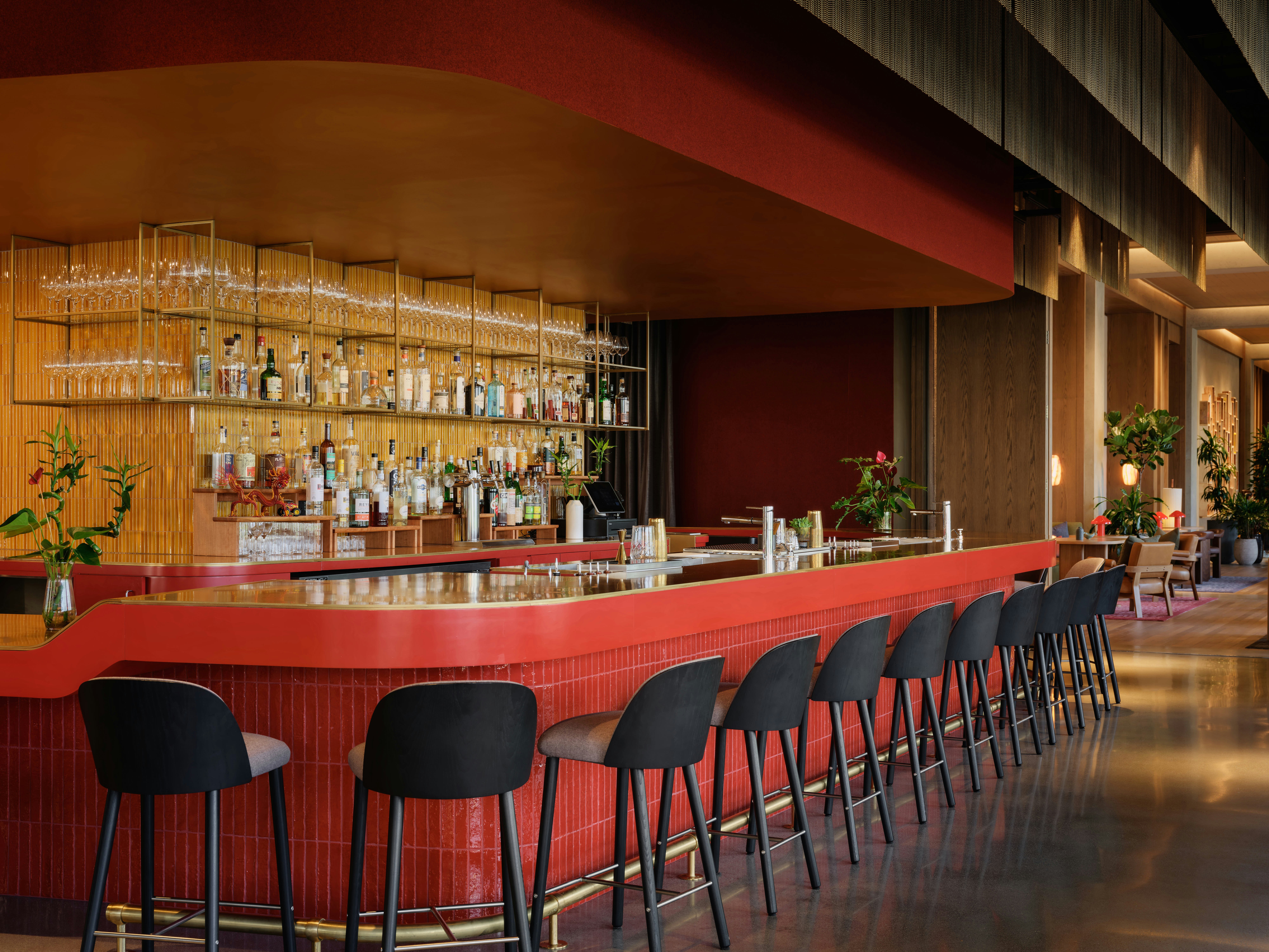 The Atlas Hotel 34/50