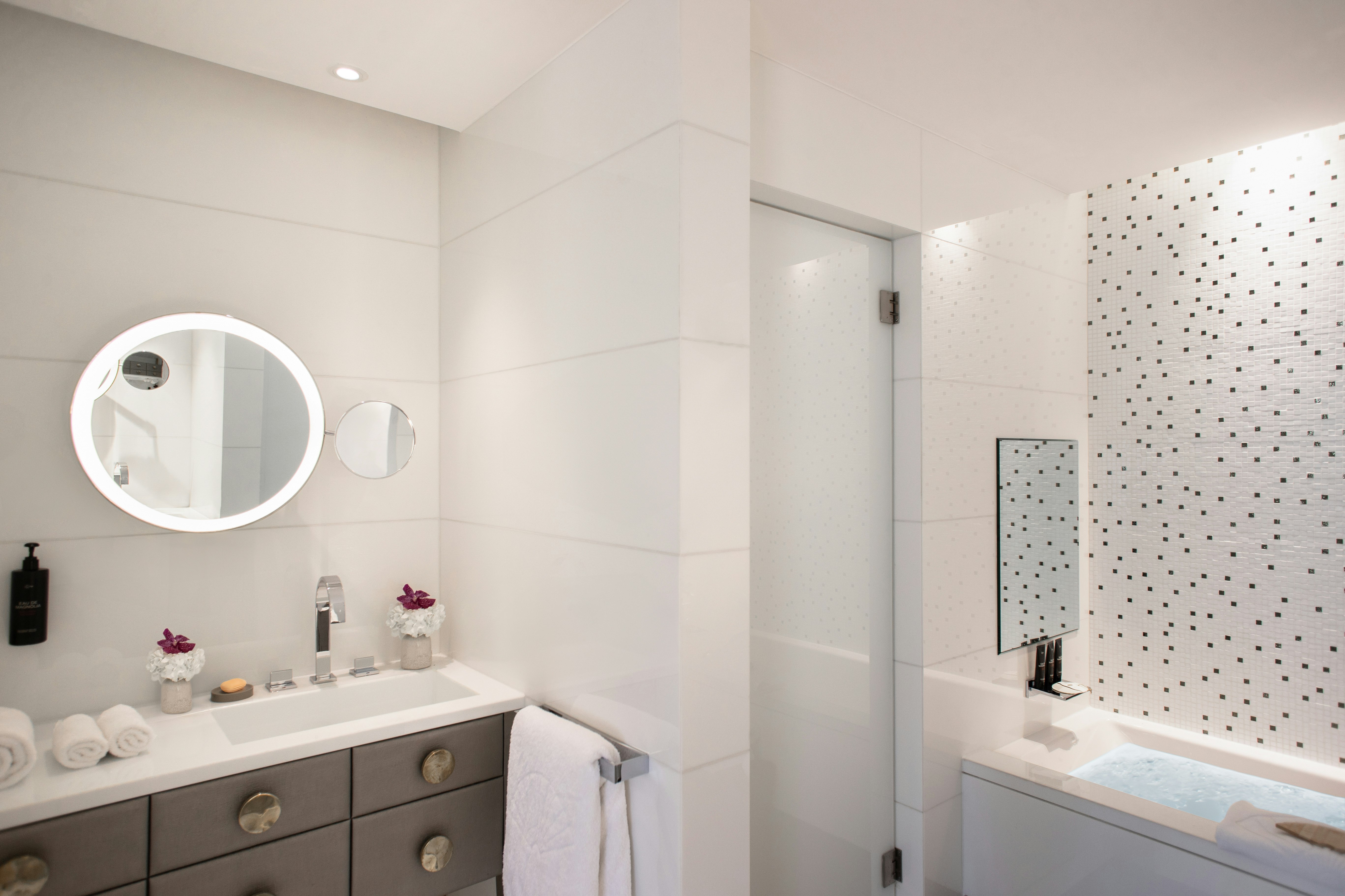 Mandarin Oriental, Paris Hotel 49/50