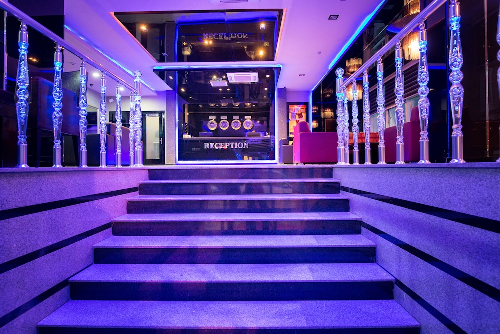 Cavusoglu Tower Hotel 41/50