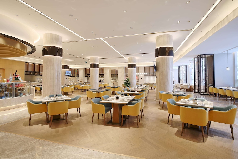 Howard Johnson By Wyndham Glory Plaza Chenghai 22/29
