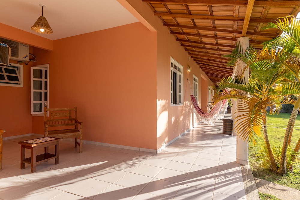 Pousada Recanto Trancoso 3/50