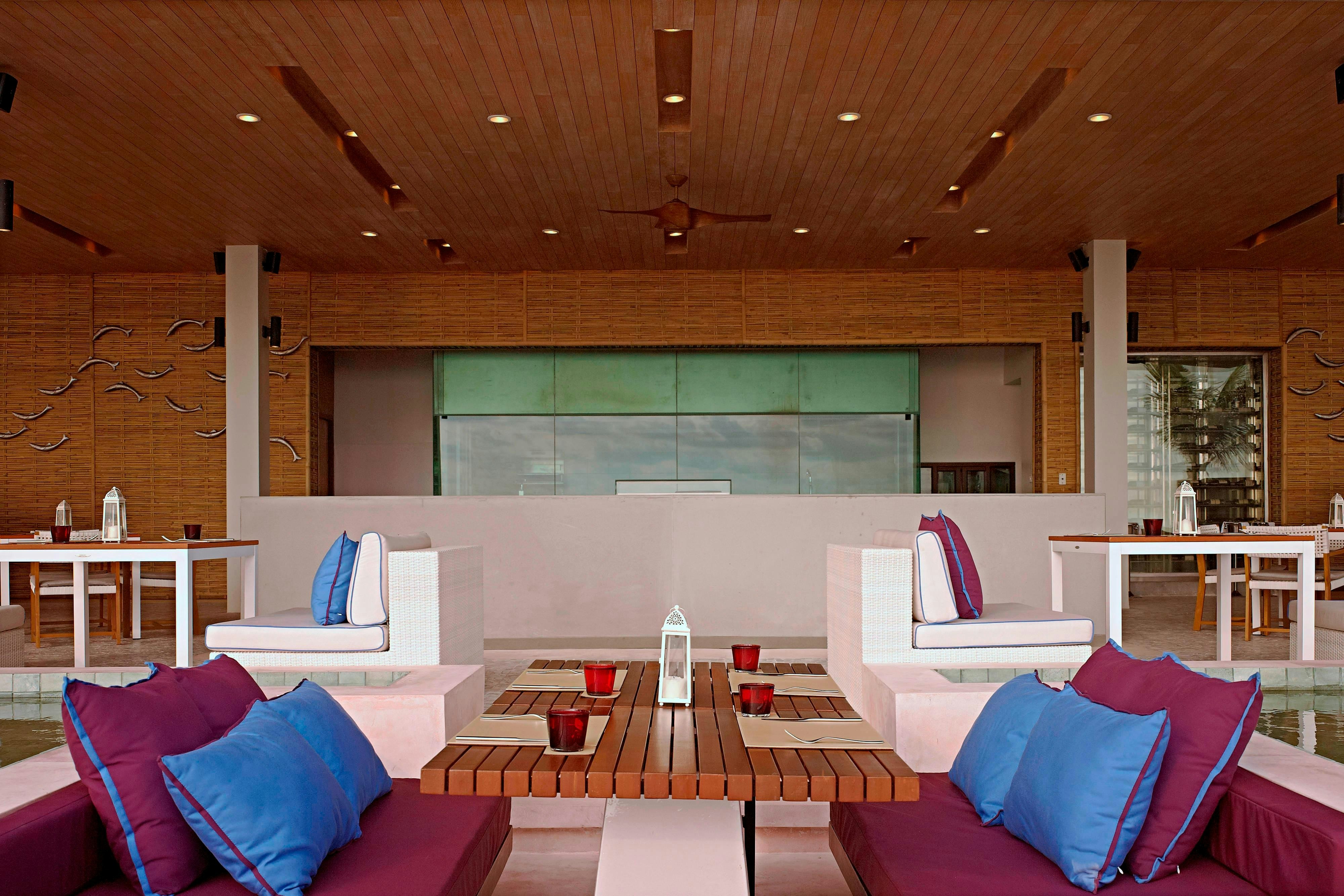 Rayong Marriott Resort & Spa 44/58