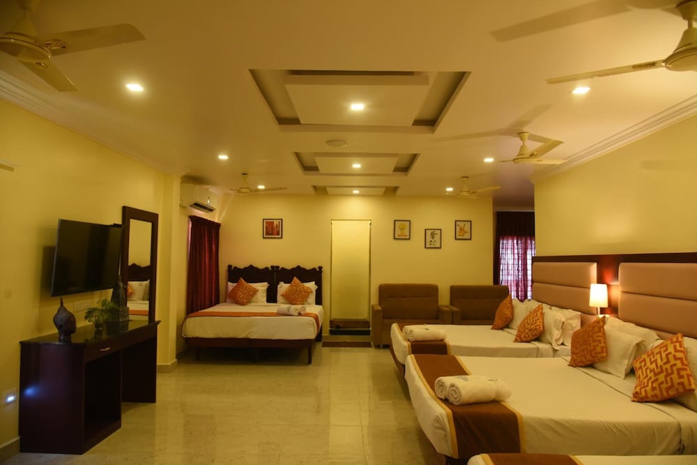 Hotel Ocean Heritage 24/36