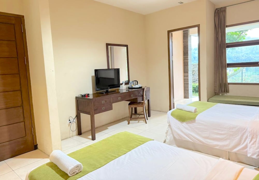De View Hotel 22/64