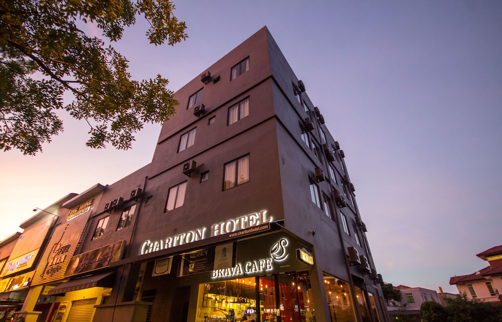 Chariton Hotel Alma 2/41