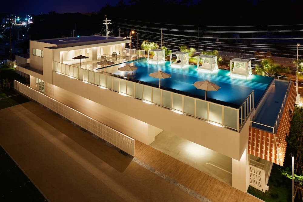 BEB5 Okinawa Seragaki by Hoshino Resorts 2/53