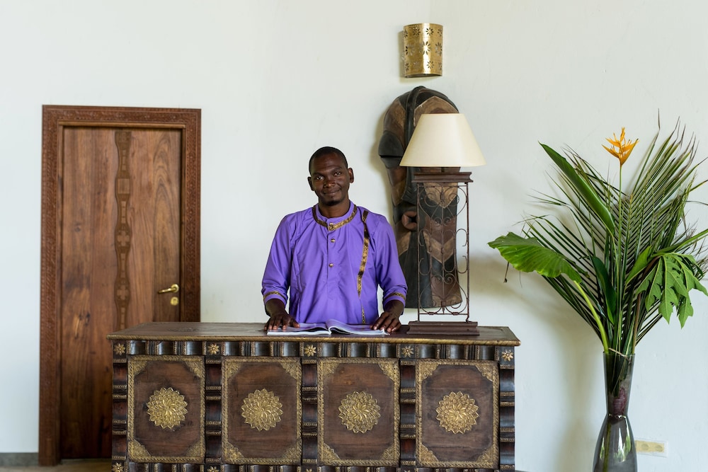 Tikitam Palms Boutique Hotel 4/50