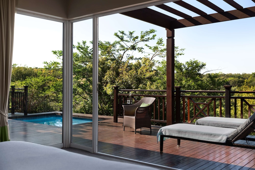 Mount Grace Hotel & Spa 16/50
