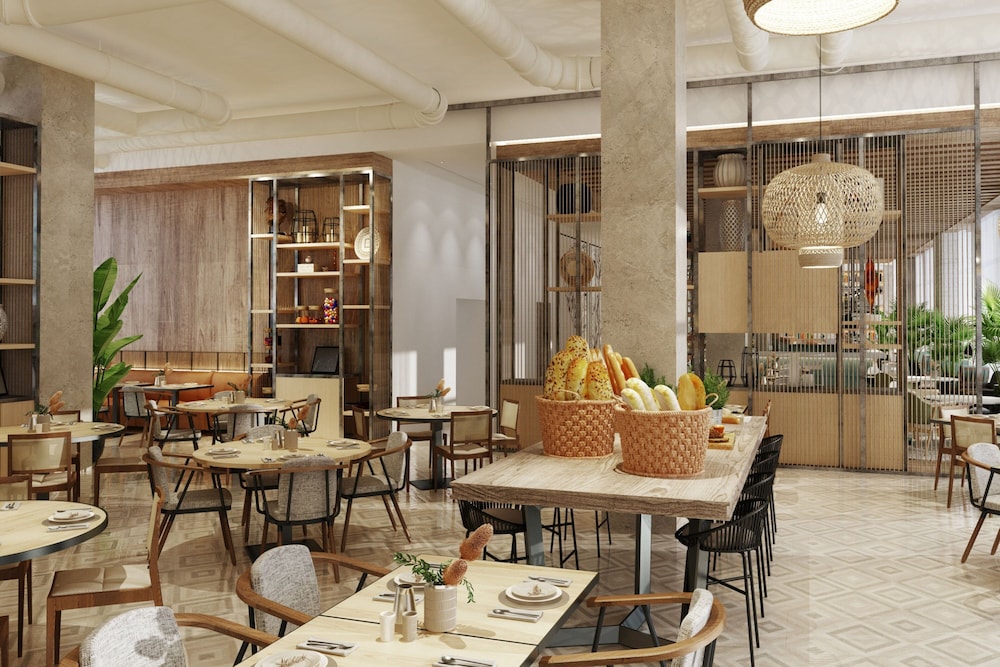 Four Points by Sheraton Dakar Diamniadio 31/50
